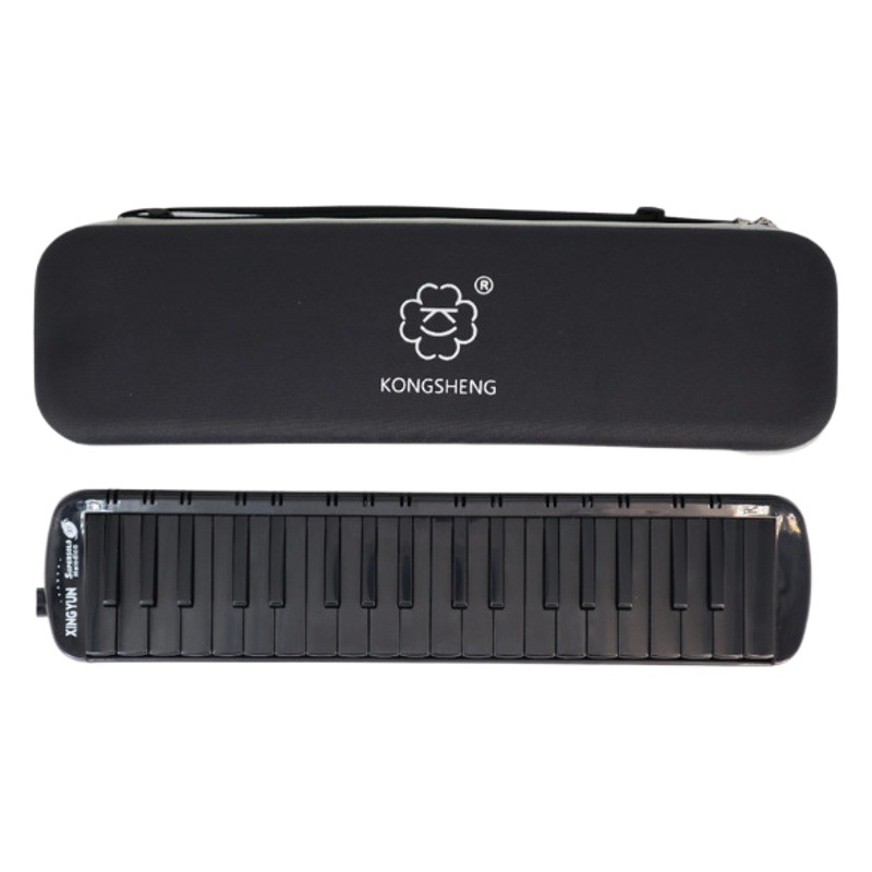 Kongsheng 37 Key Organ for Adults Playing F-37S Nebula Beginner Classroom Student Organ Portable