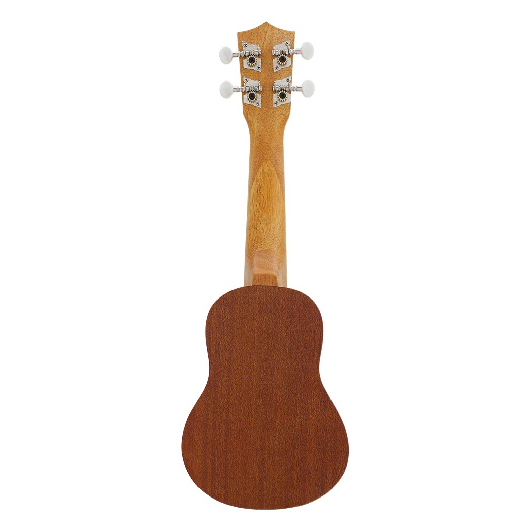 Wholesale IRIN17 inch ukulele heart-shaped ukulele couple ukulele beginner four-string guitar
