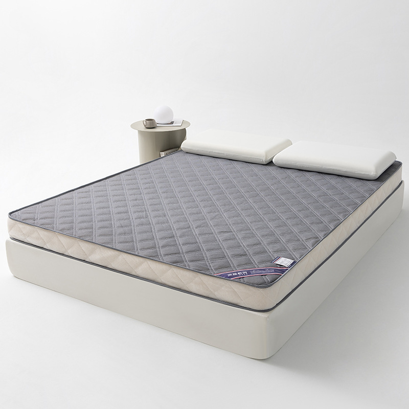 Picture of Student Dormitory Mattress 1.2m Soft Mattress Household Thickeneded Foldableable Rental Single Tatami Mat Bedding Wholesale