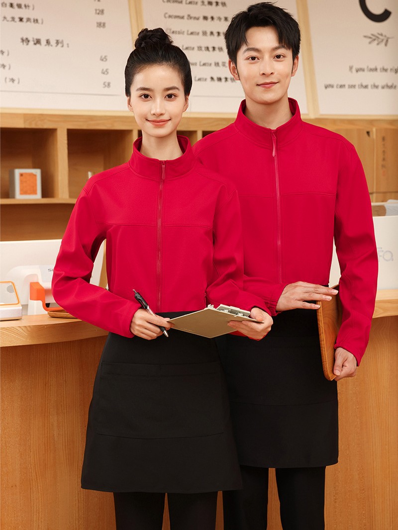 New outdoor soft shell stand collar assault clothing logo company corporate activity coat overalls jacket men