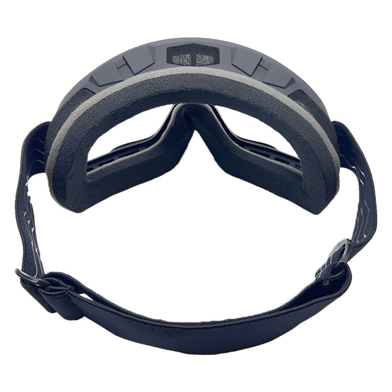 New Goggles, Outdoor Sports Riding Glasses, Motorcycle Motorcycle Goggles, Half Helmet, Full Helmet, Universal Windproof Glasses