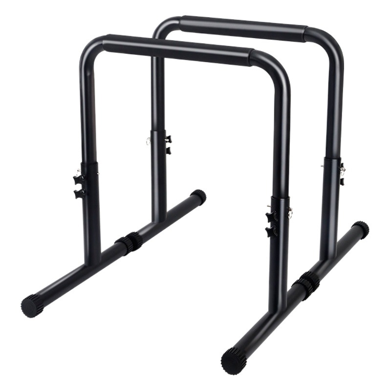 Indoor horizontal bars parallel bars training fitness equipment adjustable Mobile pull-up fitness yoga horizontal bars
