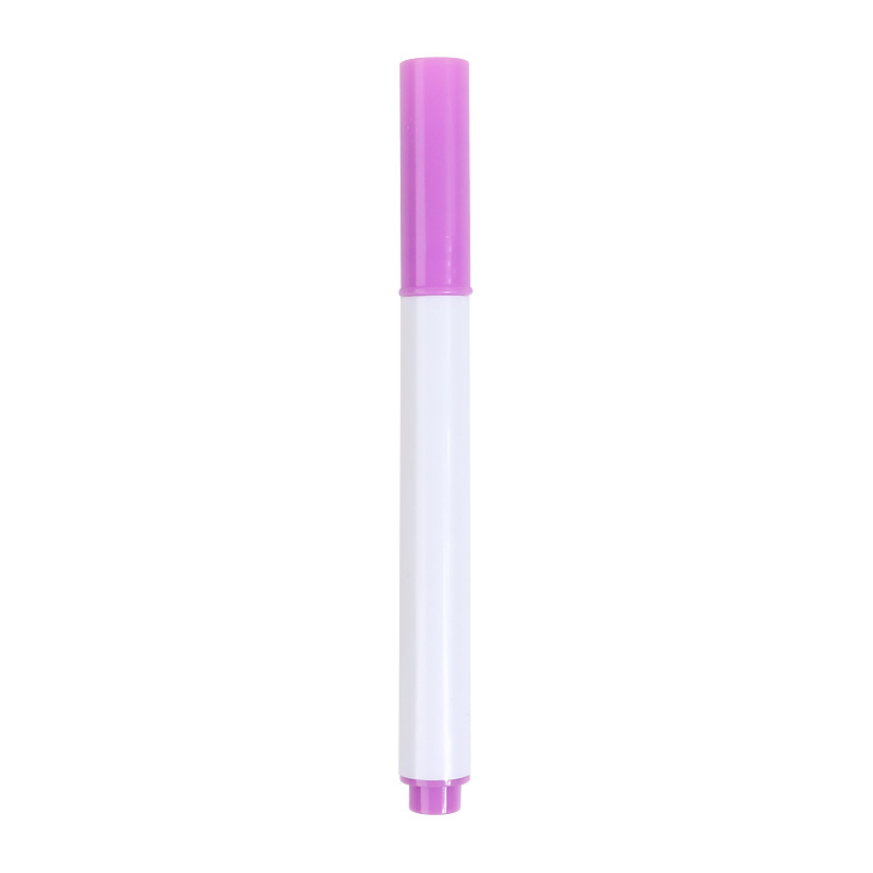 Picture of Whiteboard pen erasable pen color children's drawing writing pen easy to write easy to wipe water-based paintboard pen manufacturers in stock