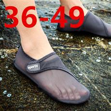 Cross-border beach shoes swimming shoes women's shoes outdoor shoes water shoes couple shoes size 36-49