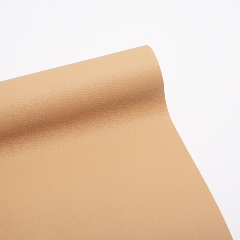 Picture of Spot Wholesale 3m Glue Pebbled Self-Adhesive Leather Sofa Repair Patch Patch Soft Bag Decorative Leather