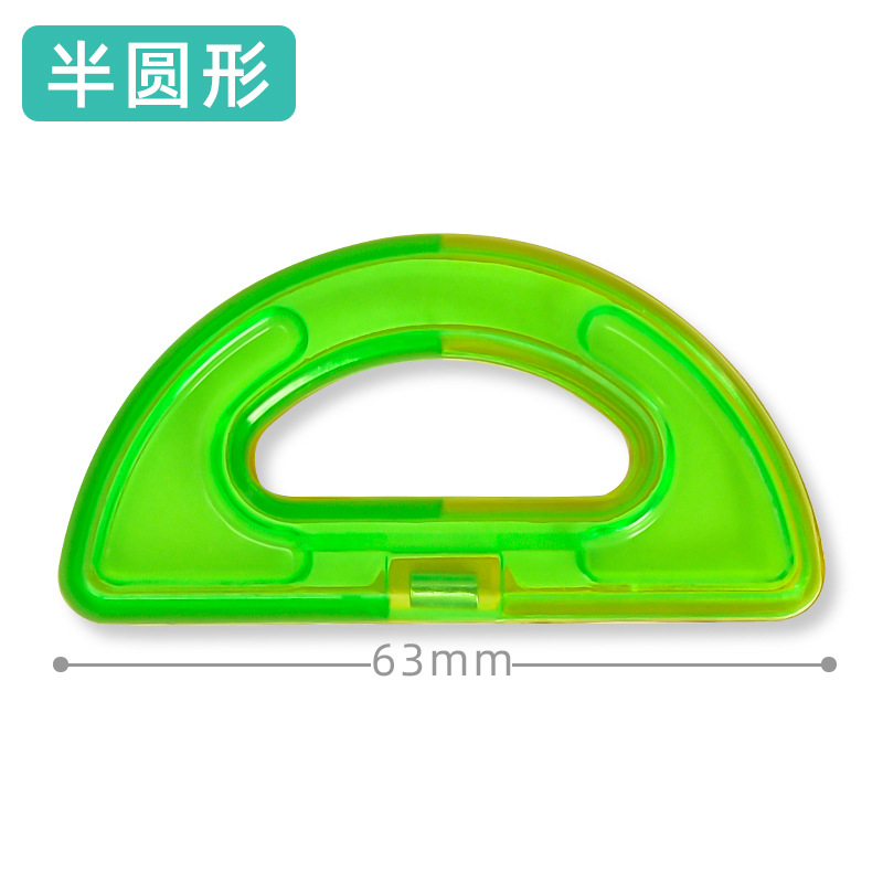 Picture of Magnetic Piece Building Blocks Children's Magnet Magnetic Piece Puzzle Boys Girls Baby Iron Piece Puzzle Assembled Toy Square