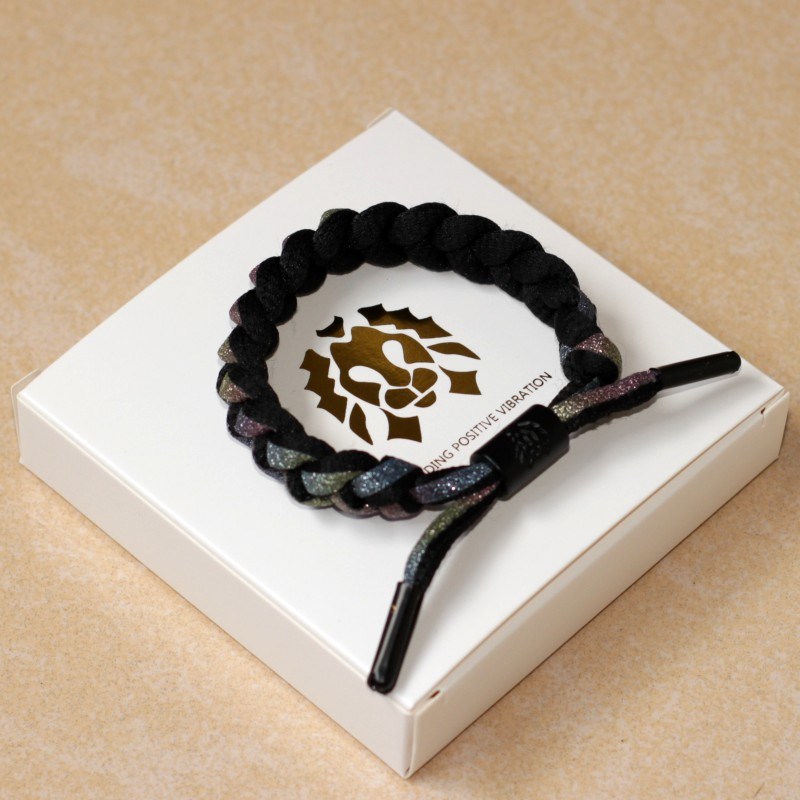 Picture of Little Lion bracelet holographic reflective gift for boys and girls gift for girlfriends couple shoelace bracelet bracelet jewelry