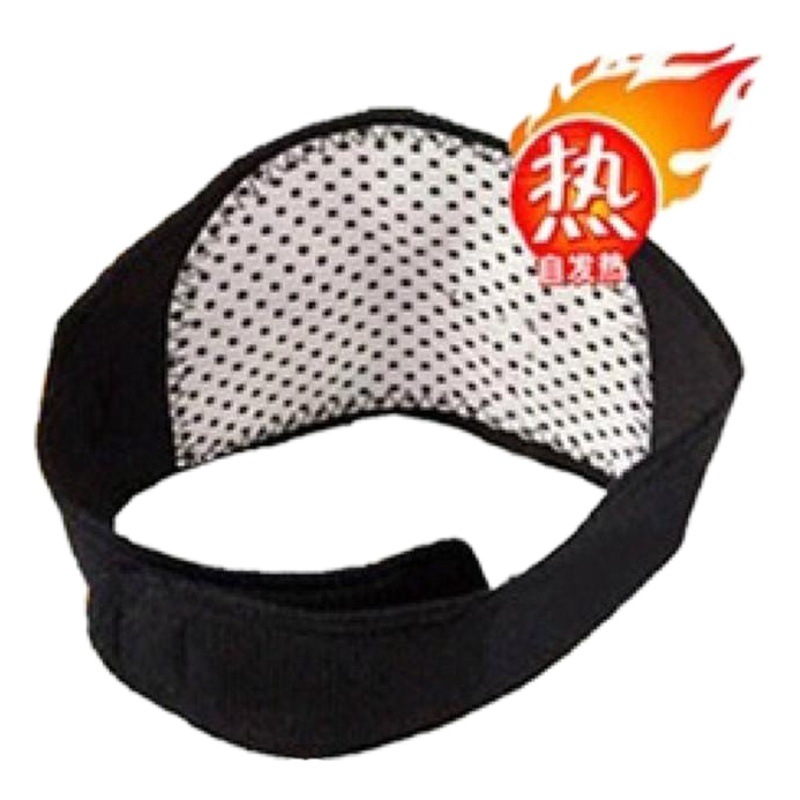 Manufacturer in stock neck protection belt heating warm neck protection neck support warm sports neck protection belt