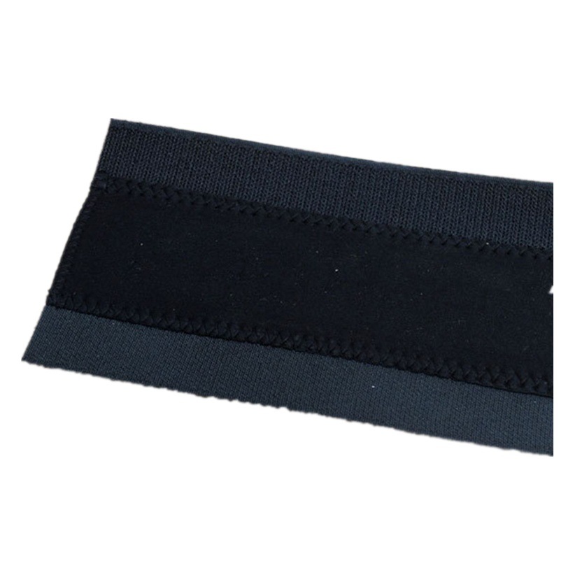 Bicycle Mountain Bike Chain Protection Sticker Bicycle Chain Protection Sticker Velcro Frame Protection Cover Chain Cloth