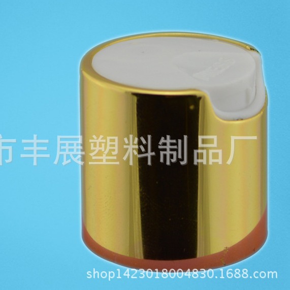 Manufacturer Supplies 24/410 Qianqiu Cap Yuyao Fengzhan Plastic Products Factory Environmentally Friendly Sealed Plastic Bottle Cap