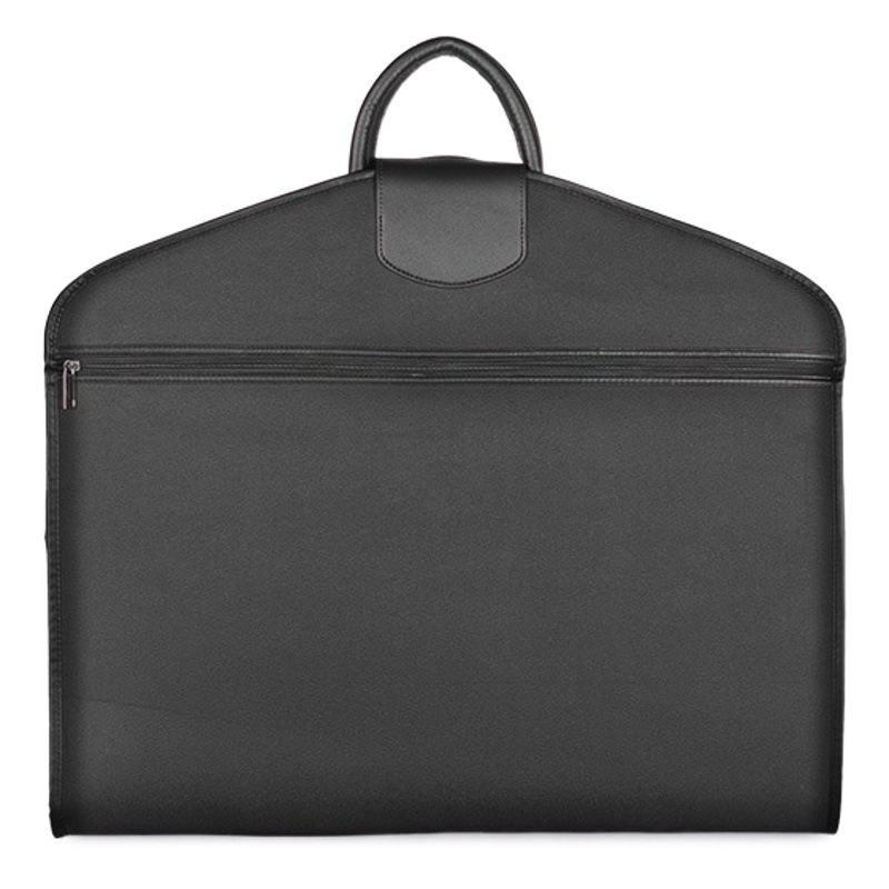 Picture of Guangzhou In-Stock Suit Bags and Handbags with Custom Logo, Dustproof Suit Covers, Support Inspection, Dustproof and Portable