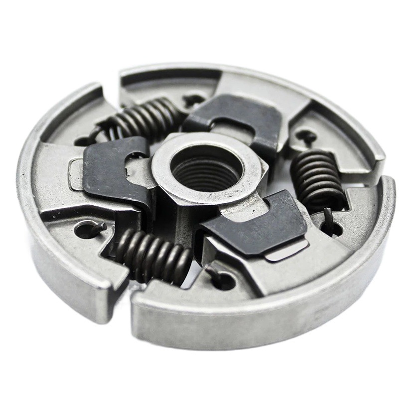 Chain saw clutch MS180 tension block MS250 throw block 381 361 290 070 260 382 660