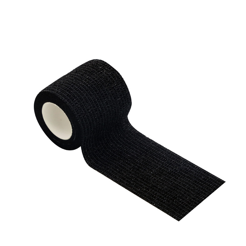 Picture of Elastic Bandage Finger Bandage Non-Woven Self-Adhesive Bandage Sports Finger Elastic Bandage In-Stock Direct Shipment