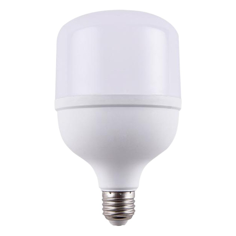 led bulb plastic coated aluminum bulb bright constant current energy saving lamp led lighting bulb high power bulb