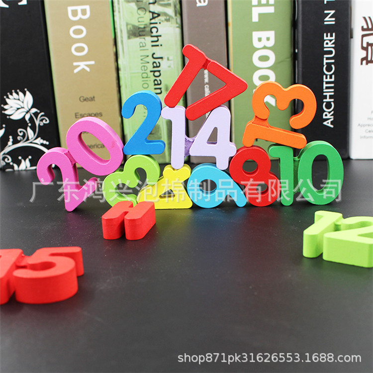 Environmentally Friendly Recyclable Eva Foam Material Engraving Digital Stamping 15-80 Density Packaging Shockproof Buffer Material