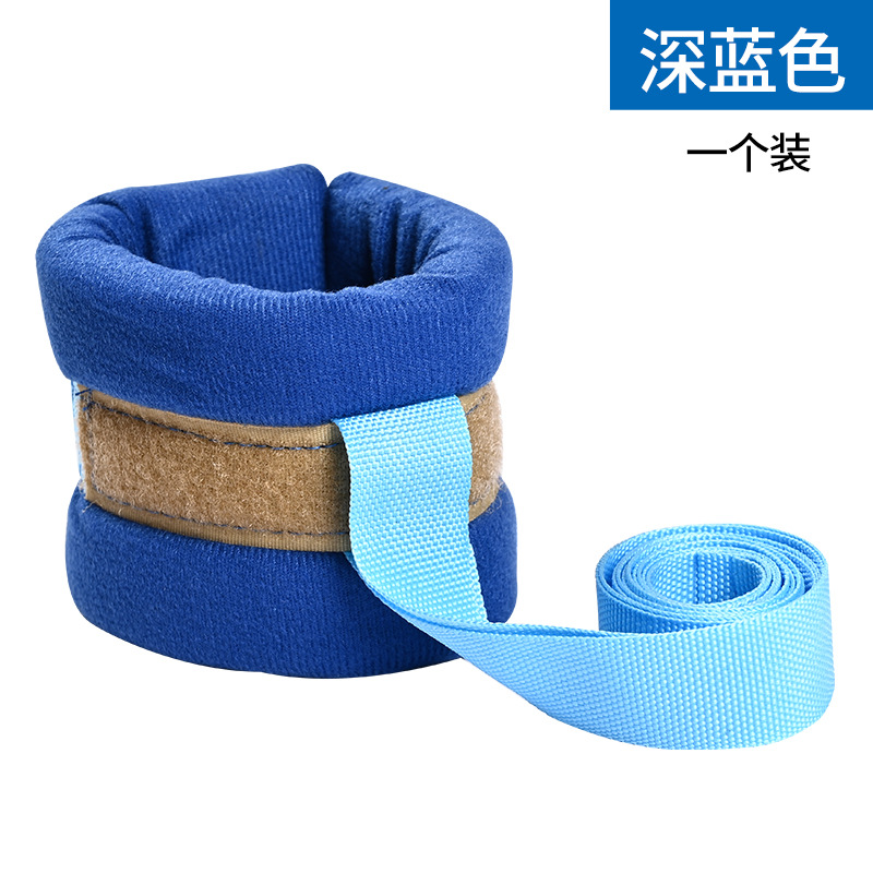 Picture of Factory Supplies Bedridden Patient Restraints, Restraints, Wrist and Ankle Restraints, Hand Belts, Restraints for Care