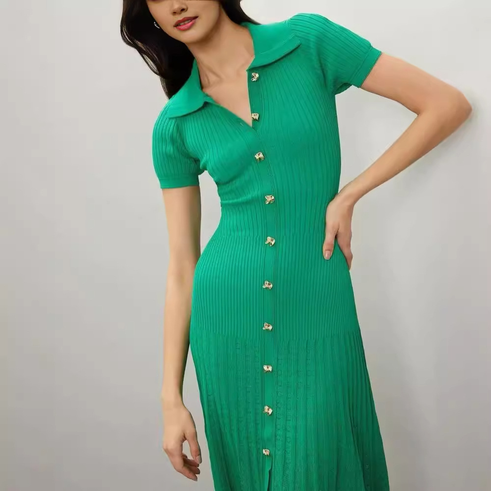 Cross-Border Supply of Australian-Designed Dresses, 24-Hour Shipping, Supports Tiktok Dropshipping