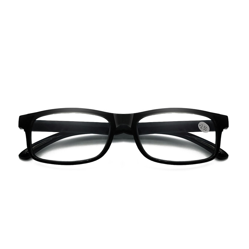 Picture of New stall selling old people reading glasses men and women HD running Jianghu reading glasses wholesale factory direct sales