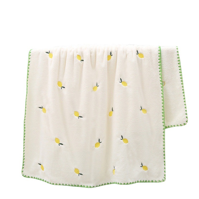 Manufacturer Wholesale Coral Velvet Towel Sets for Adults, Household Face Towels, Baby Blankets, Infant Bath Towels, Parent-Child Models