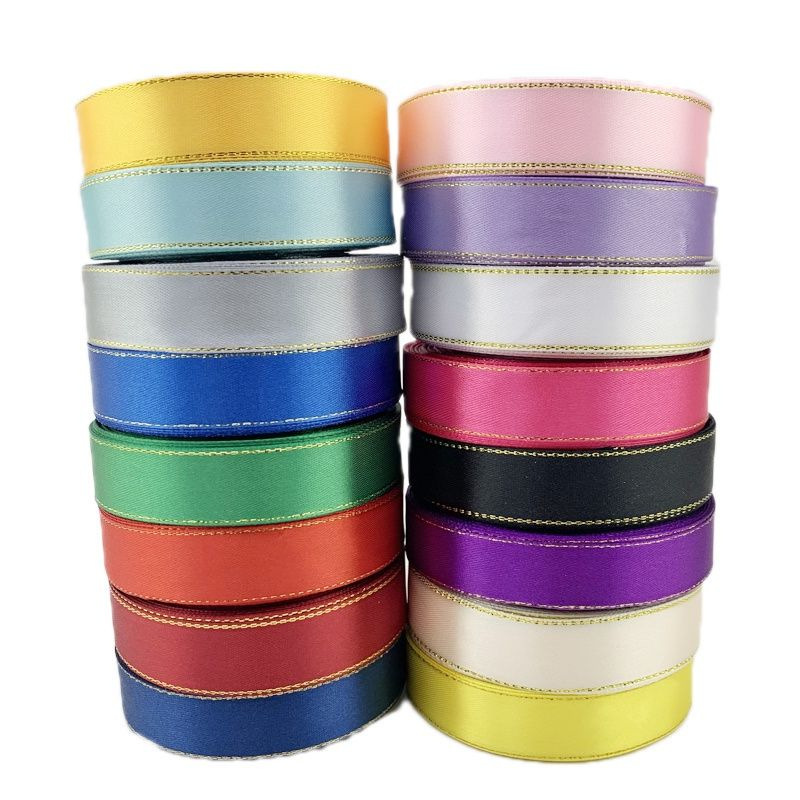 2cm Phnom Penh Ribbon Ribbon Cake Tie Gift Box Ribbon Ribbon Factory in stock 22 m