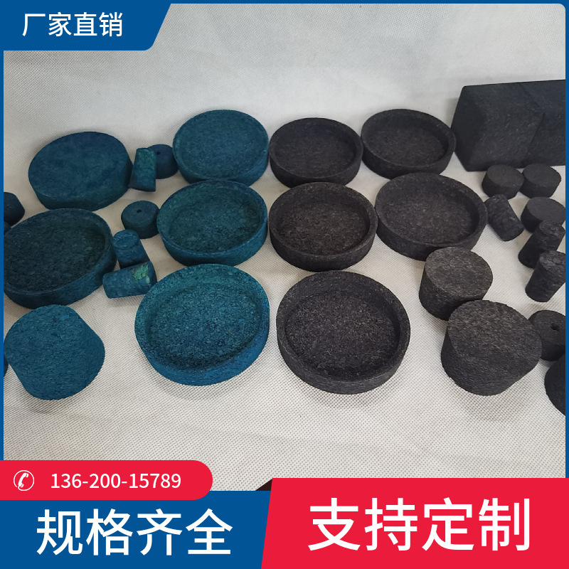 Colored cork stopper, wax Cup Black Cork C colored cork glass cup to bottle with Cork according to the drawing