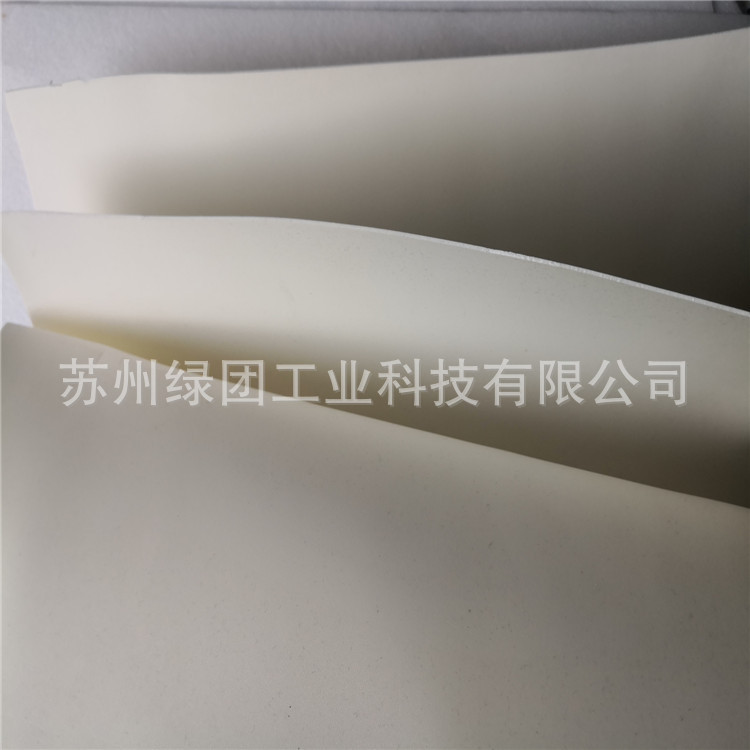 Picture of Ixpe Roll Slices Black Export Anti-Static Ixpe Foam