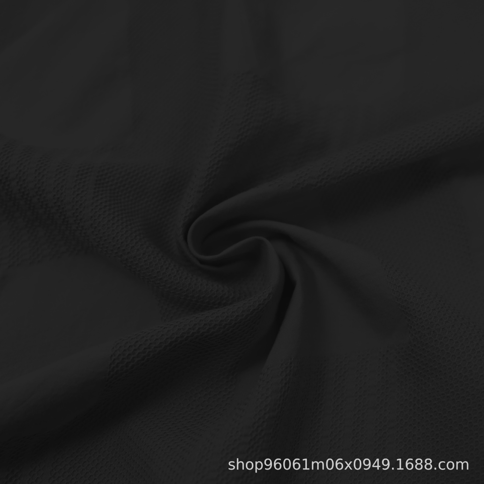Picture of Combed Cotton Plain Large Check Jacquard Fabric for Clothing Dresses Shirts Designer Fabric Yarn-Dyed Three-Dimensional Jacquard