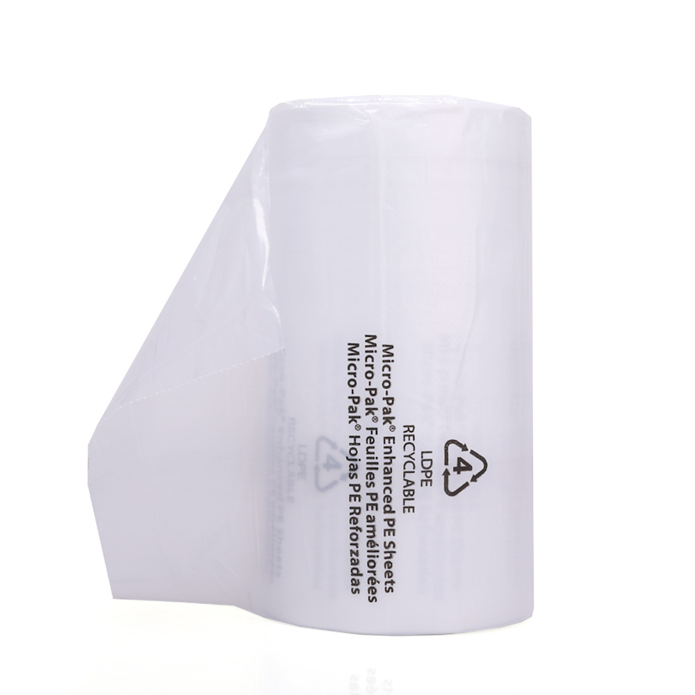 Picture of Anti-mildew paper mildew clear new and old export environmental protection three languages leather bags shoes and hats antibacterial moisture-proof film