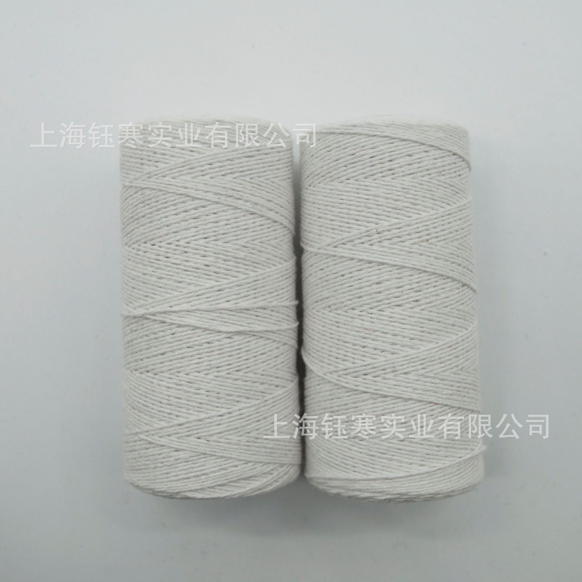 Picture of Loom Weaving Warp Thread DIY knitting machine cotton Thread Warp Thread pure cotton wire diameter 1mm