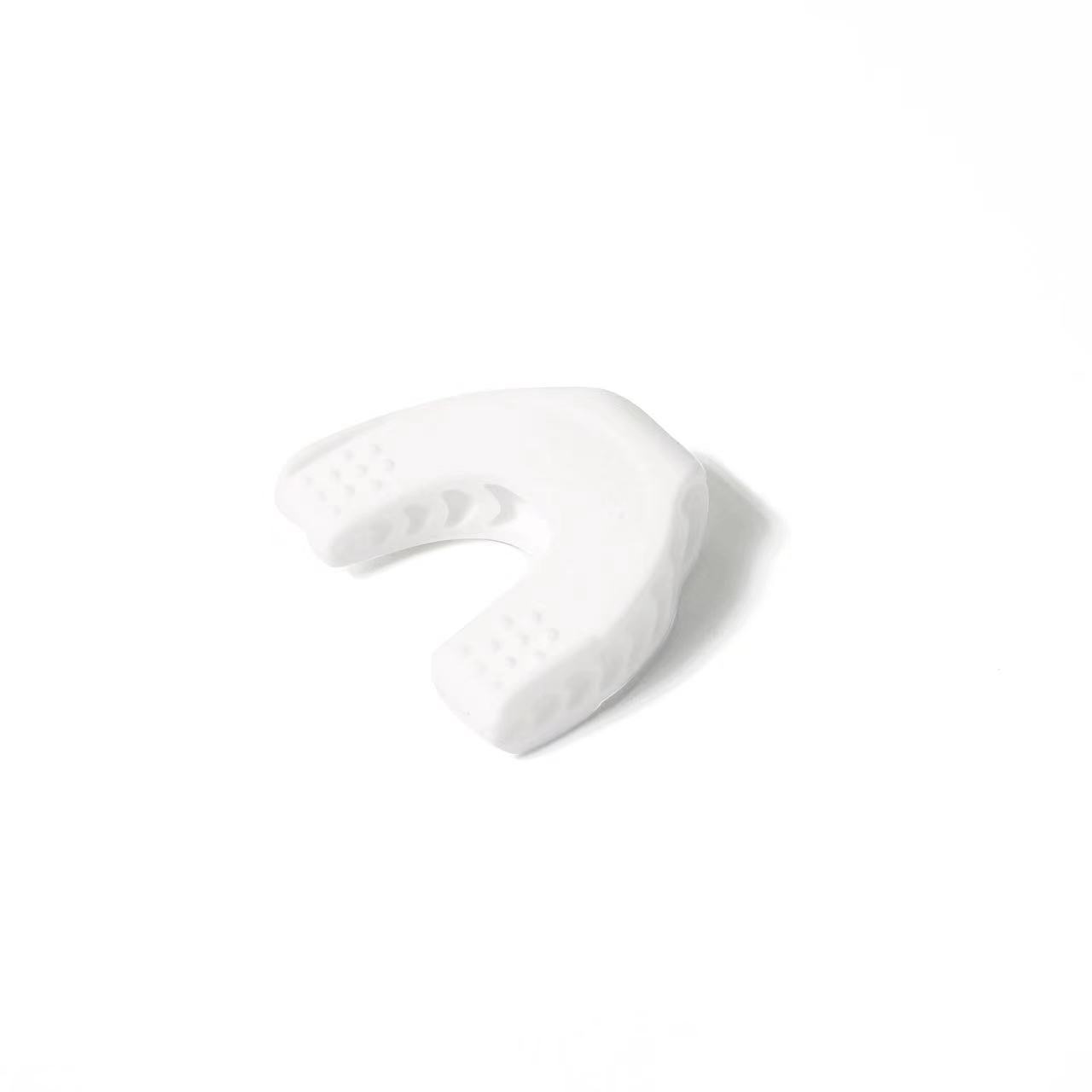 Picture of Cross-border masseter ball mandible jaw trainer fitness facial muscle trainer silicone chewing exerciser