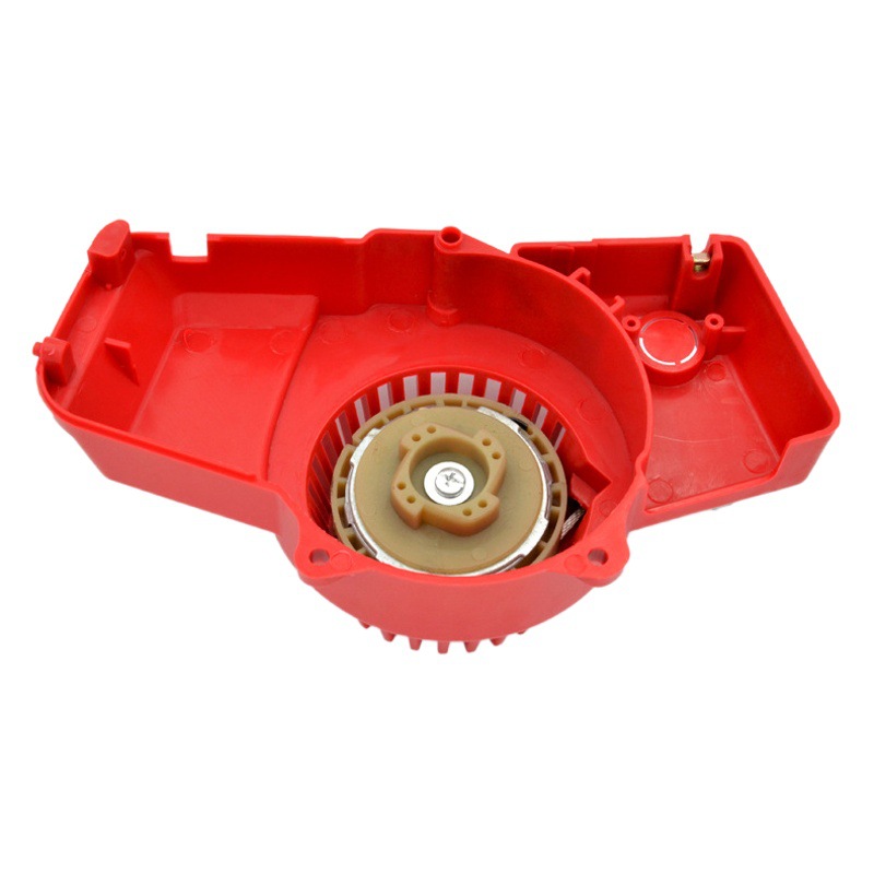 40-6 Nb411 Rbc411 Starter Pull Plate Ratchet Steel Wire Super Easy Float Lawn Mower Lift