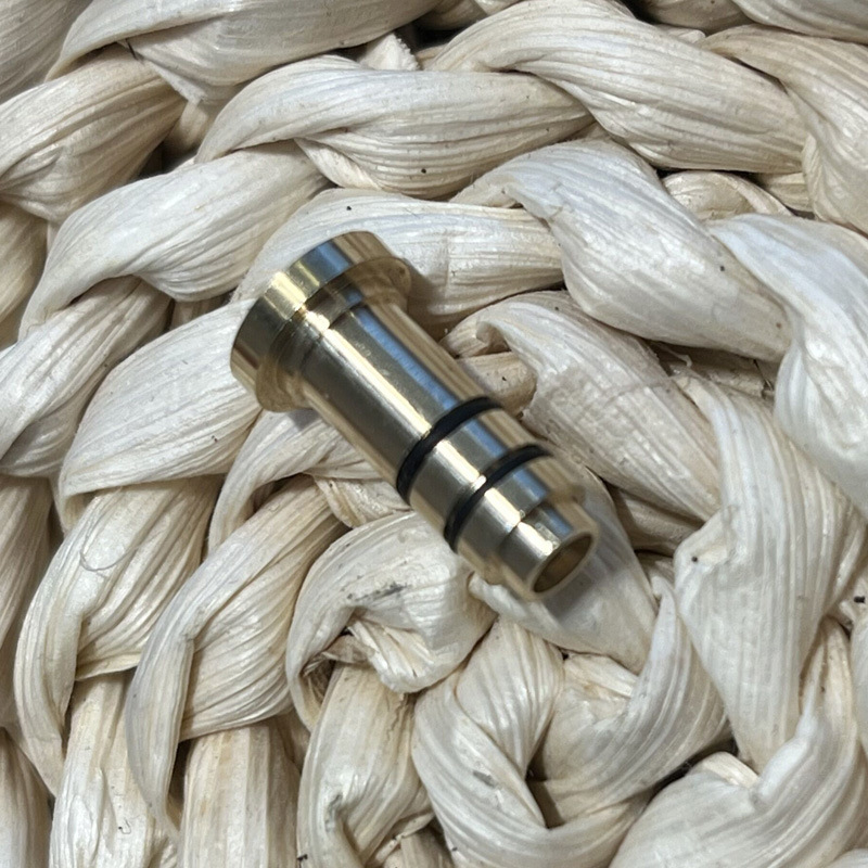Picture of Langsheng Lighter Inflatable Copper Nui Pure Copper Adapter Inflatable Nui Inflatable Adapter