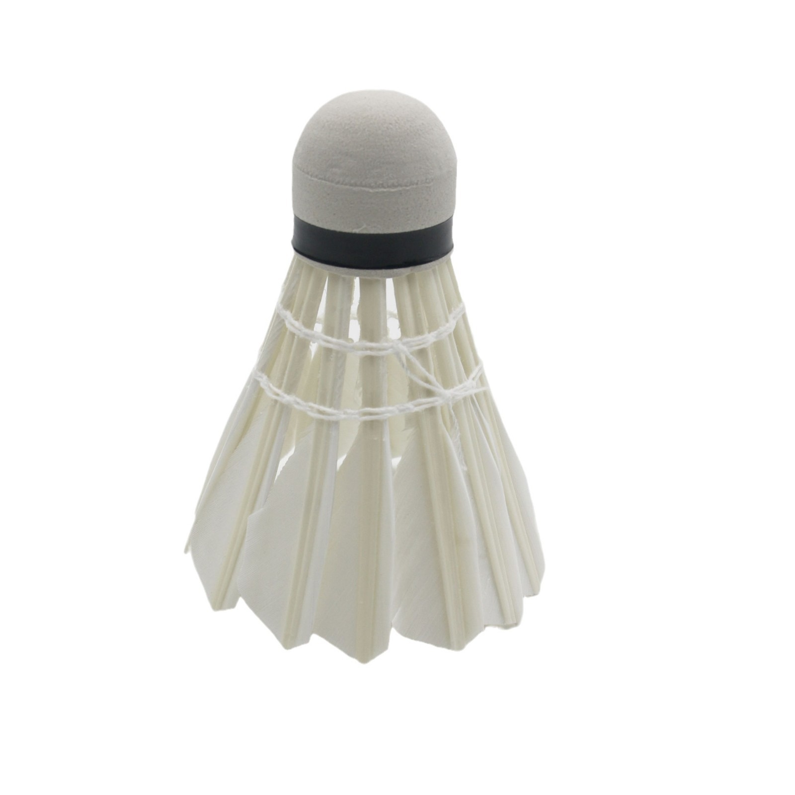 Picture of Badminton tube badminton 3 6 12 soft foam head entertainment training net pin hot wholesale badminton