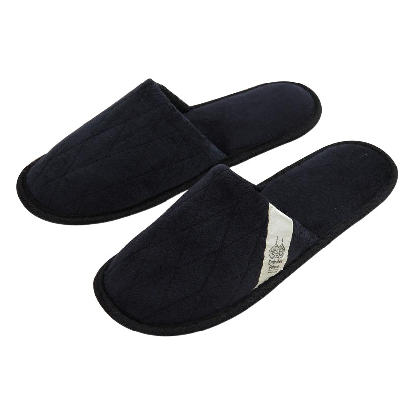 Hotel Guest House Supplies Disposable Slippers Home Aviation Coral Spot slipper Travel Beauty Salon