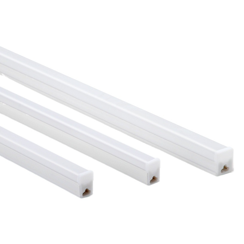Zhongshan lamps led tube wholesale T5 integrated tube t8T5 tube bright strip LED fluorescent lamp