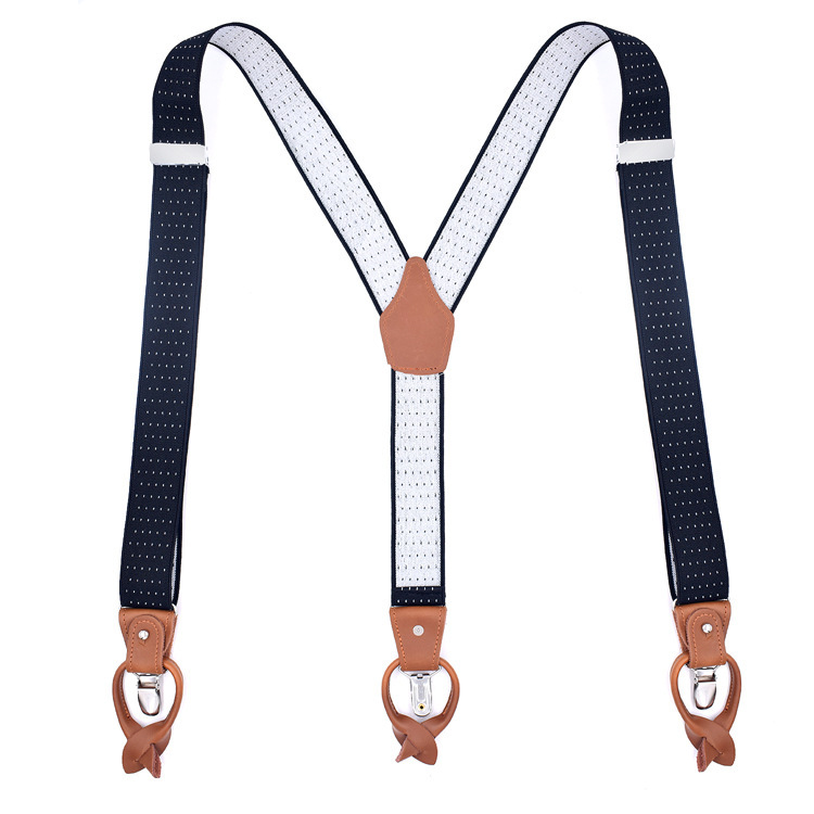 Picture of Cross-Border Supply Adult Multi-Functional Combination Set Straps Unisex DIY Straps in Stock