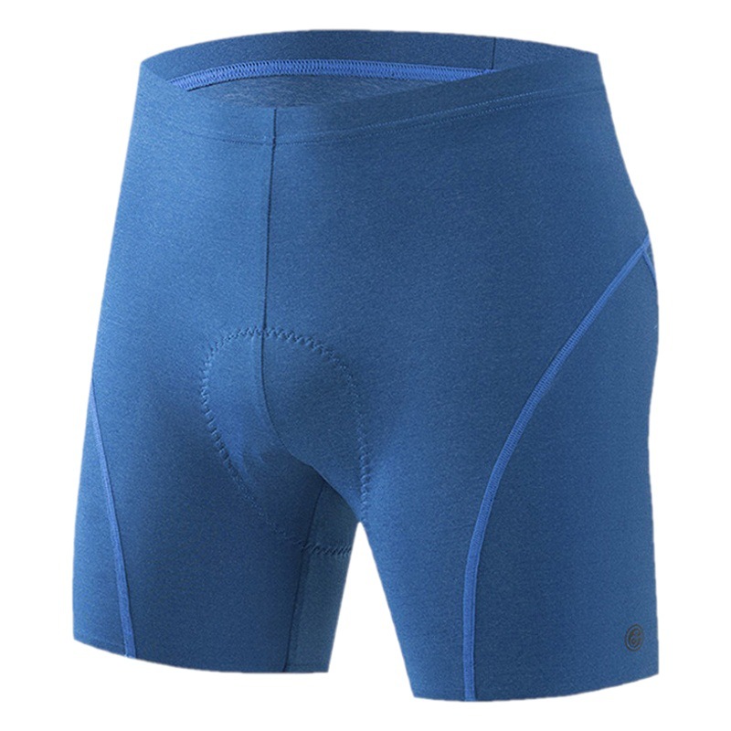 YKYWBIKE Riding Leggings Breathable Comfortable Cushion Men's Sports Shorts Amazon Hot New