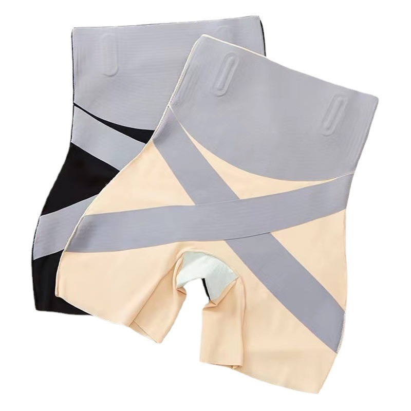 Kaka 3.0 Suspender-Style Butt-Lifting Shapewear Panties, Integrated Shaping Pants, Tummy Control, Slimming Legs, Seamless Underwear, Elastic and Seamless