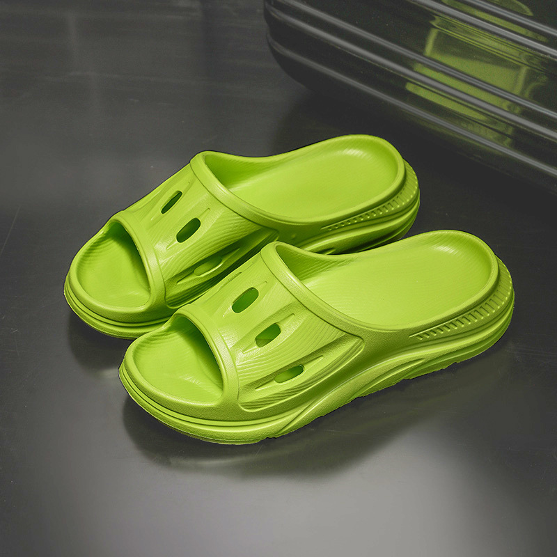 Picture of Cross-border New Slippers Men's Summer Thick-soled Casual Men's Sandals Outdoor Soft-soled Trendy Men's Slippers