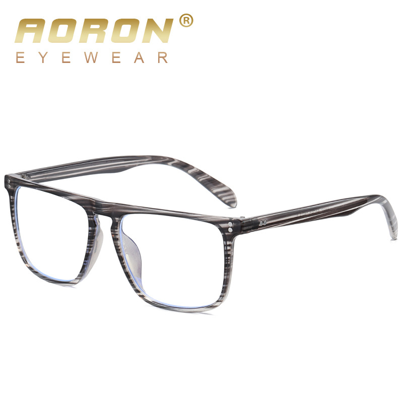 Picture of New AORON Polarized Sunglasses PC Glasses Fashion Colorful Rice Nail Color Changing Sunglasses for Wholesale A627