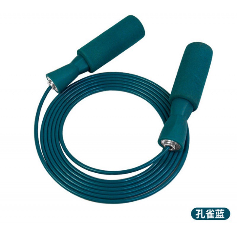 Picture of Internet Celebrity Dual-Purpose Ropeless Skipping Rope Weight-Bearing Wireless Ball Weighted Skipping Rope Indoor Unlimited Venue Fitness Sports Skipping Rope