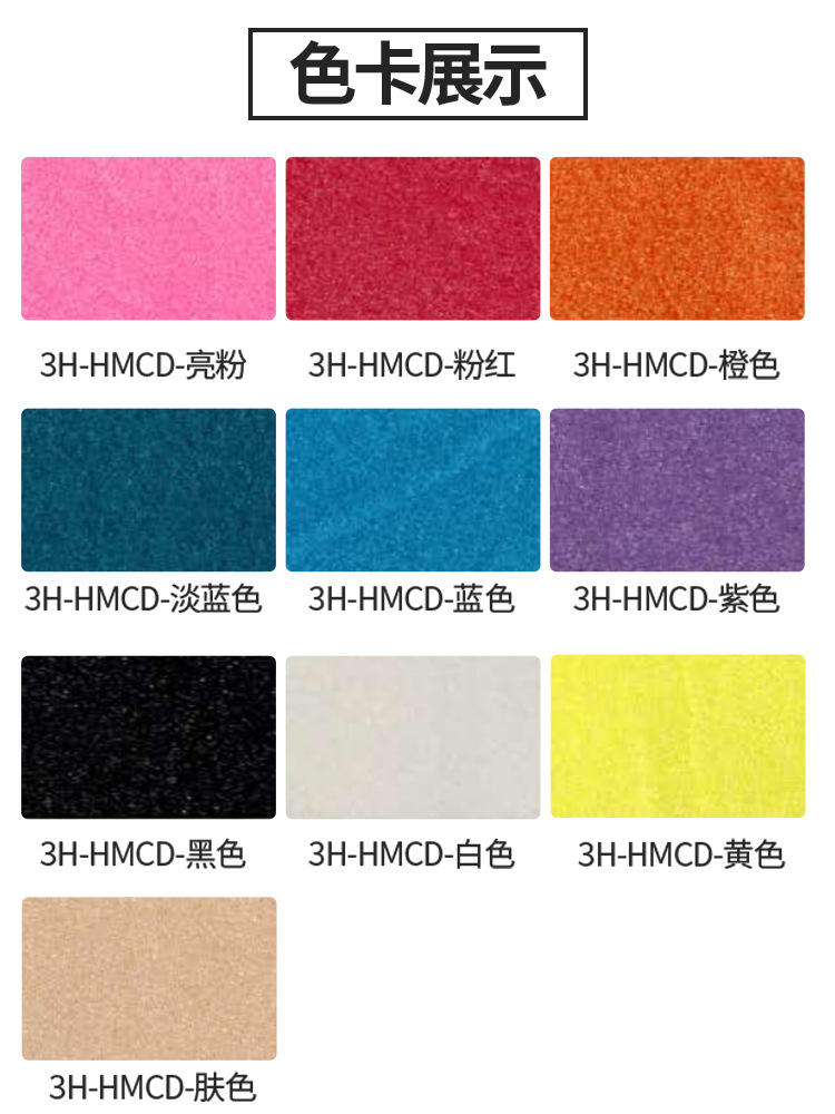 Picture of Hot-Selling Knee Universal Base Skin Film Elastic Sports Tape Wrist Shock-Absorbing Badminton Racket Cushioning Film
