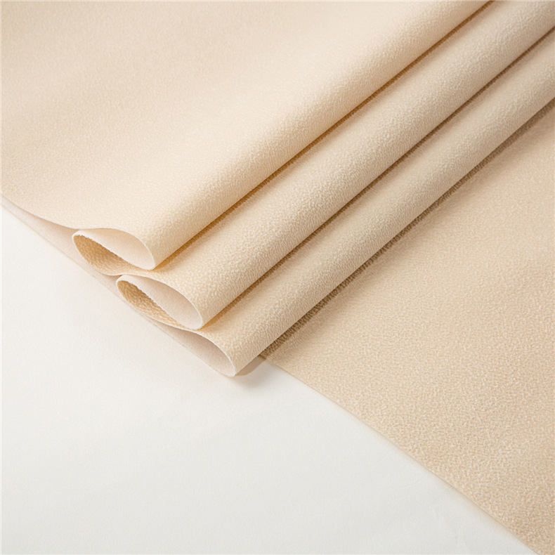 Preferred Professional Multi Color 90% Polyester+10% Spandex Micro