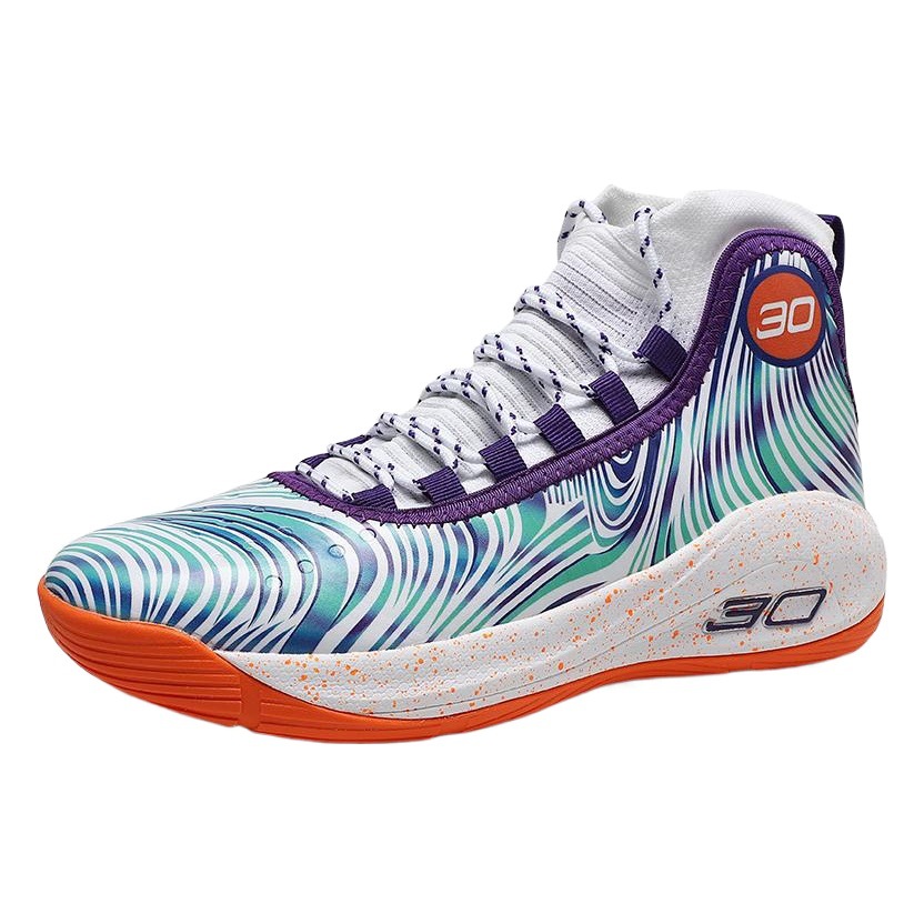 Curry 8 Generation Basketball Shoes Men's Shoes High-top Professional Owen 9 Kobe Shoes Female Elementary and Middle School Students sneaker 10