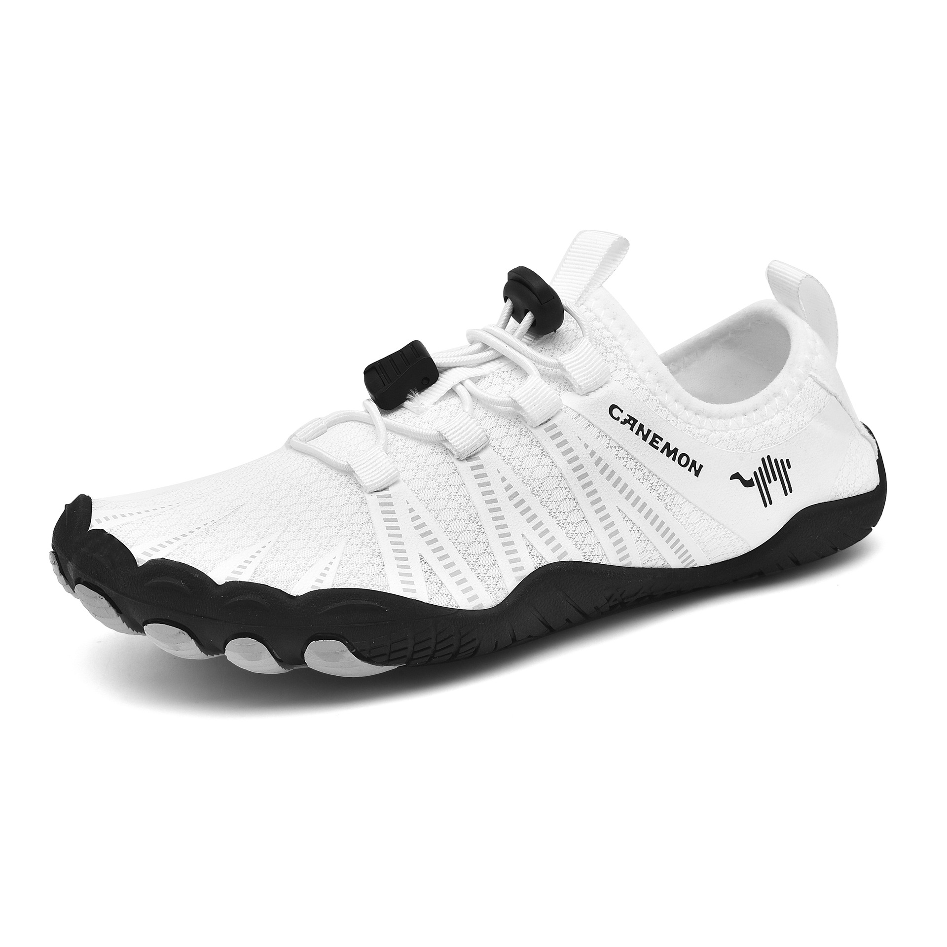 Cross-border Outdoor Casual Shoes Summer New Hiking Shoes Non-slip Cycling Shoes Tracing Shoes Quick-drying Wading Shoes Hiking Shoes