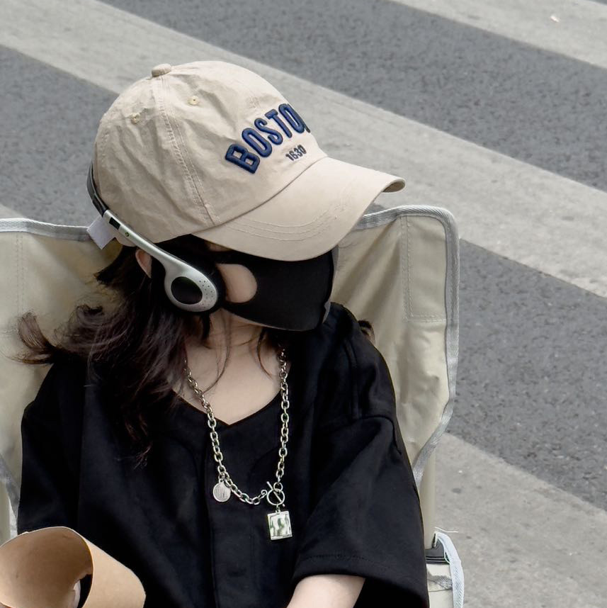 Children's hat boy quick-drying cap sun hat boy sun hat sun hat sunscreen sunshade quick-drying baby baseball cap