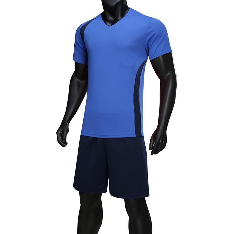Volleyball uniform set team uniform men's special clothing for competition air volleyball uniform women's volleyball jersey sports short sleeve A1740