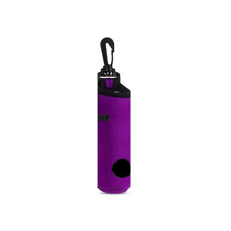 Picture of Cross-border in stock diving material golf bag portable golf bag golf protective cover storage bag