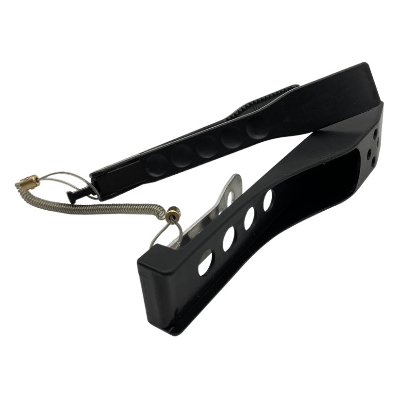 Fishing gear wholesale plastic fish catcher fishing clip multi-functional fish clip fish control fish clip fishing supplies