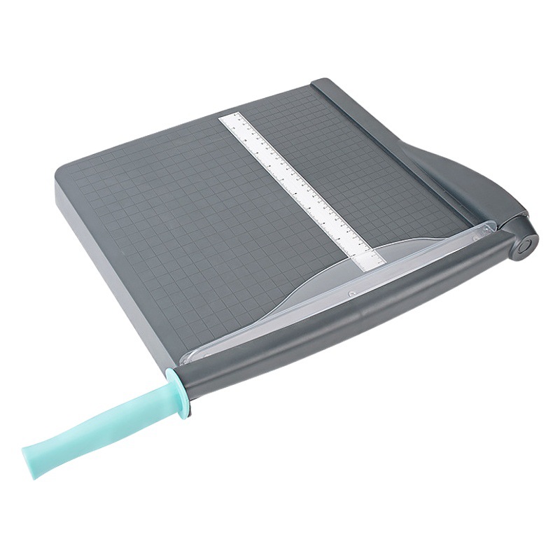 Factory 12X12 inch A4 portable guillotine manganese steel blade paper cutter paper cutter paper cutter paper cutter paper cutter
